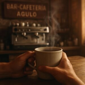 Café en Grano Selección Arábica