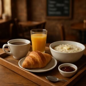 Pack Desayuno Típico Canario