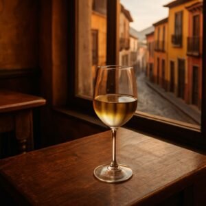 Limpieza de Cristales en Altura (Edificios Comerciales)